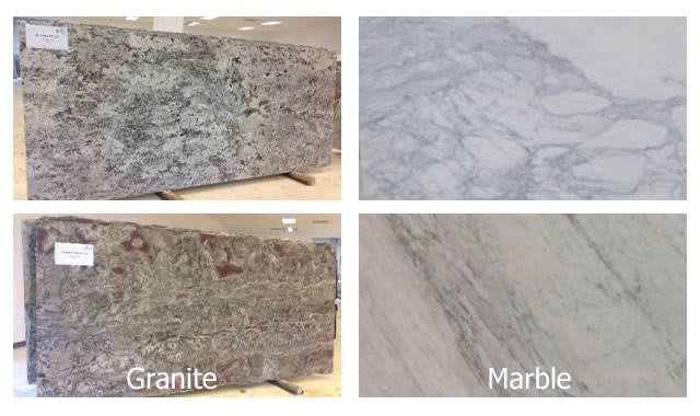 Marble Granite Stone Store