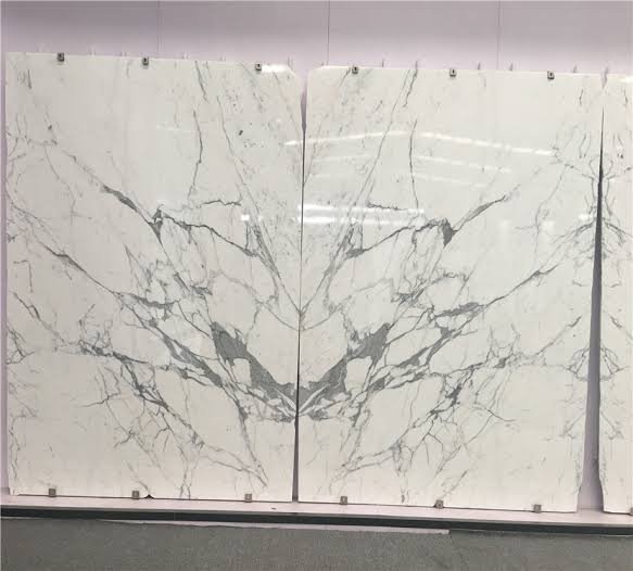 About Statuario Marble